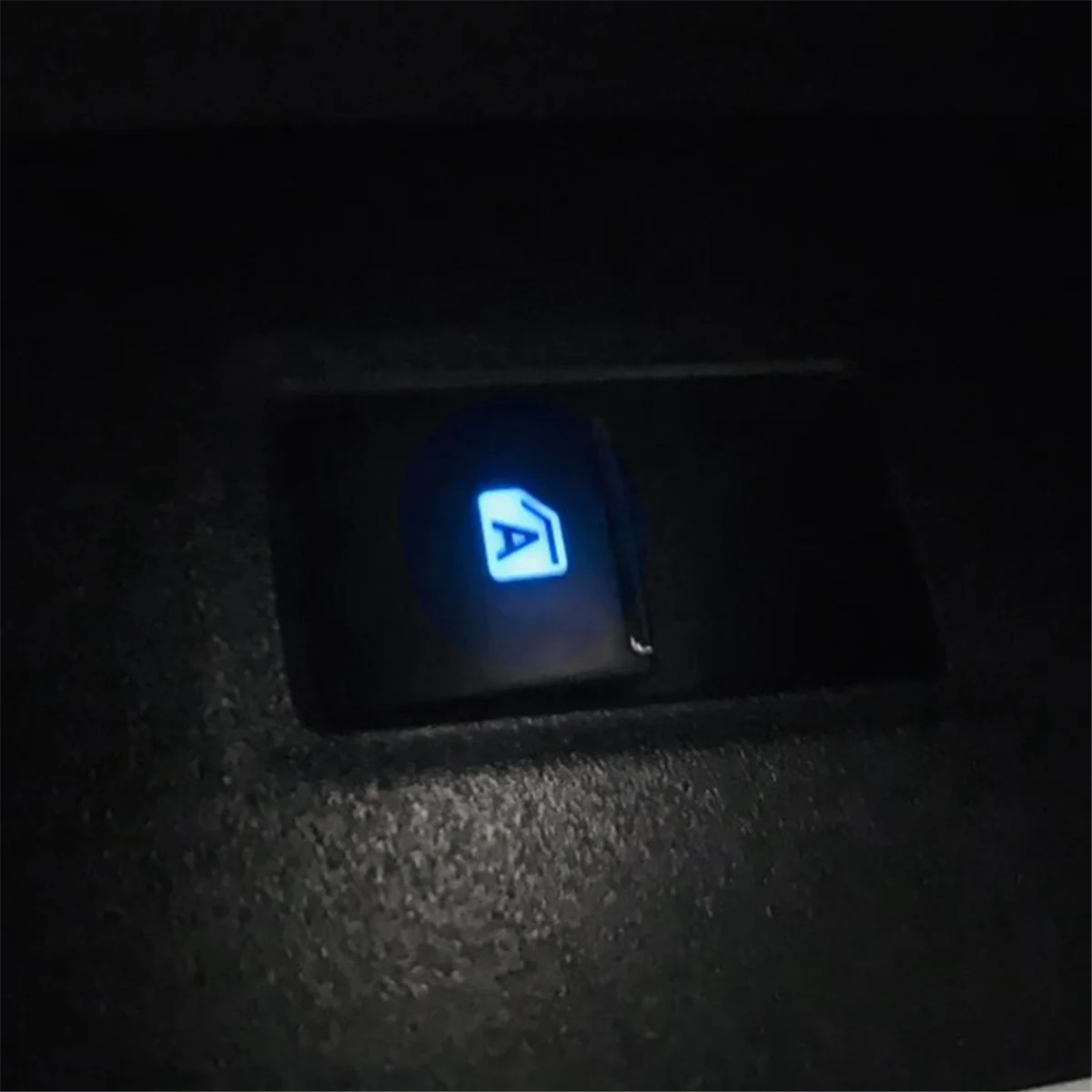 Кнопка Включения Стеклоподъемника с Подсветкой для Toyota RAV4 CHR Corolla Camry 2018-2023 Главный Переключатель Левой Подсветки Изображение 0