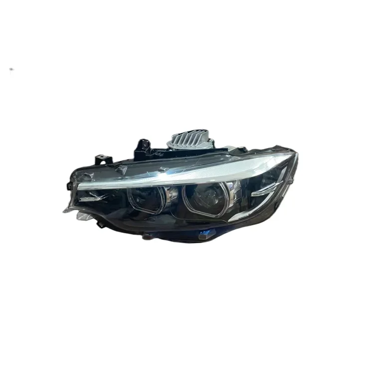 Ксеноновая фара Teambill для фары F32 F36 4-series head lamp 2013-2016 фабрика ламп для передних автомобильных фар Изображение 1