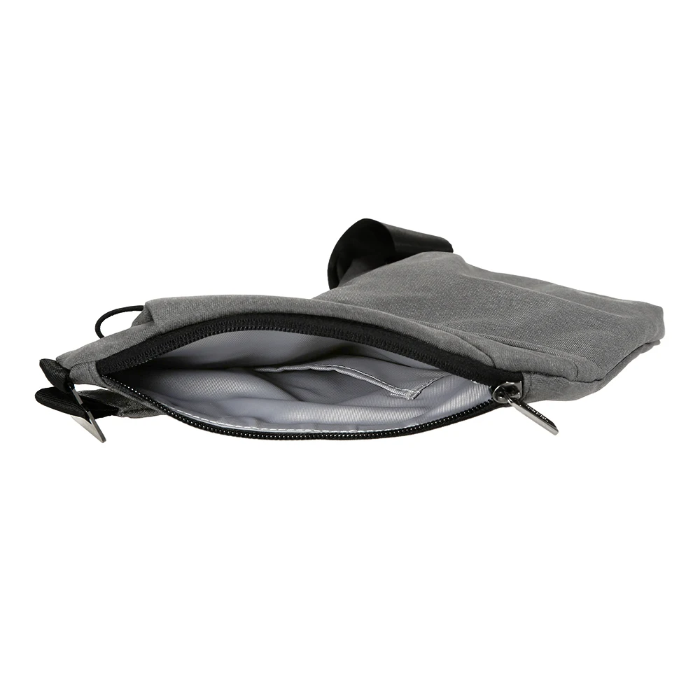 Сумка-слинг LIXADA, нагрудный рюкзак, повседневный рюкзак, сумка через плечо, сумка через плечо Изображение 3